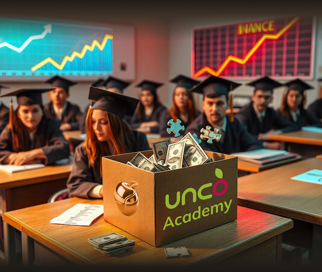 academy