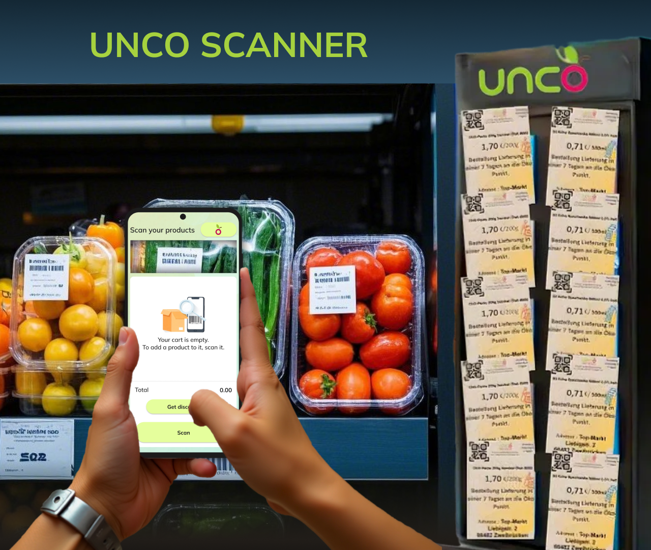 scanner